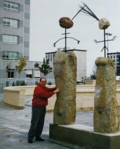 Mateo Berrueta Actualidad