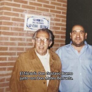 Gustavo Bueno texto pie de foto 300x300