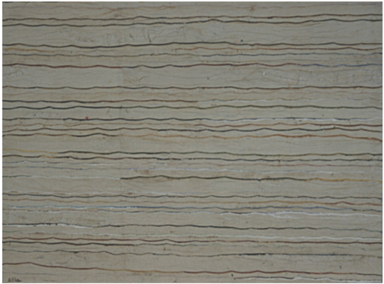 Composición, José Cataluña del Castillo