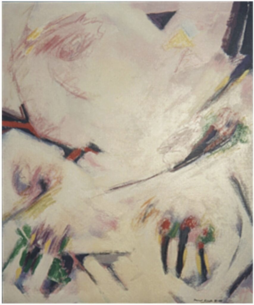 Colores tímbricos, Manuel Llorente