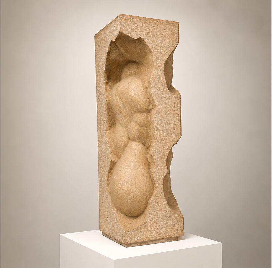 Creación , Luis Fuentes