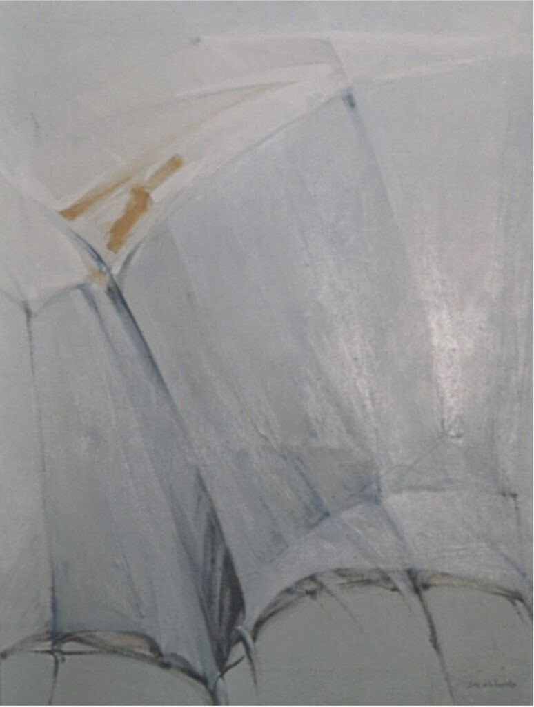 Velas, Antonio Sanz de la Fuente