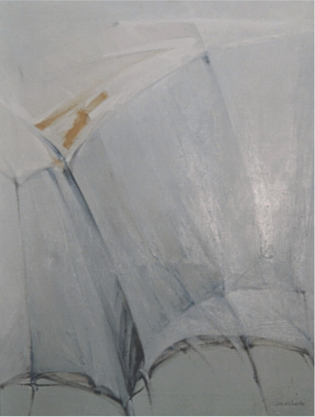 Velas, Antonio Sanz de la Fuente