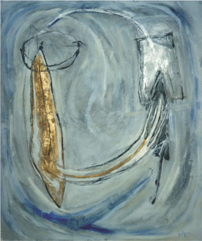 Narciso, José Carlos Balanza