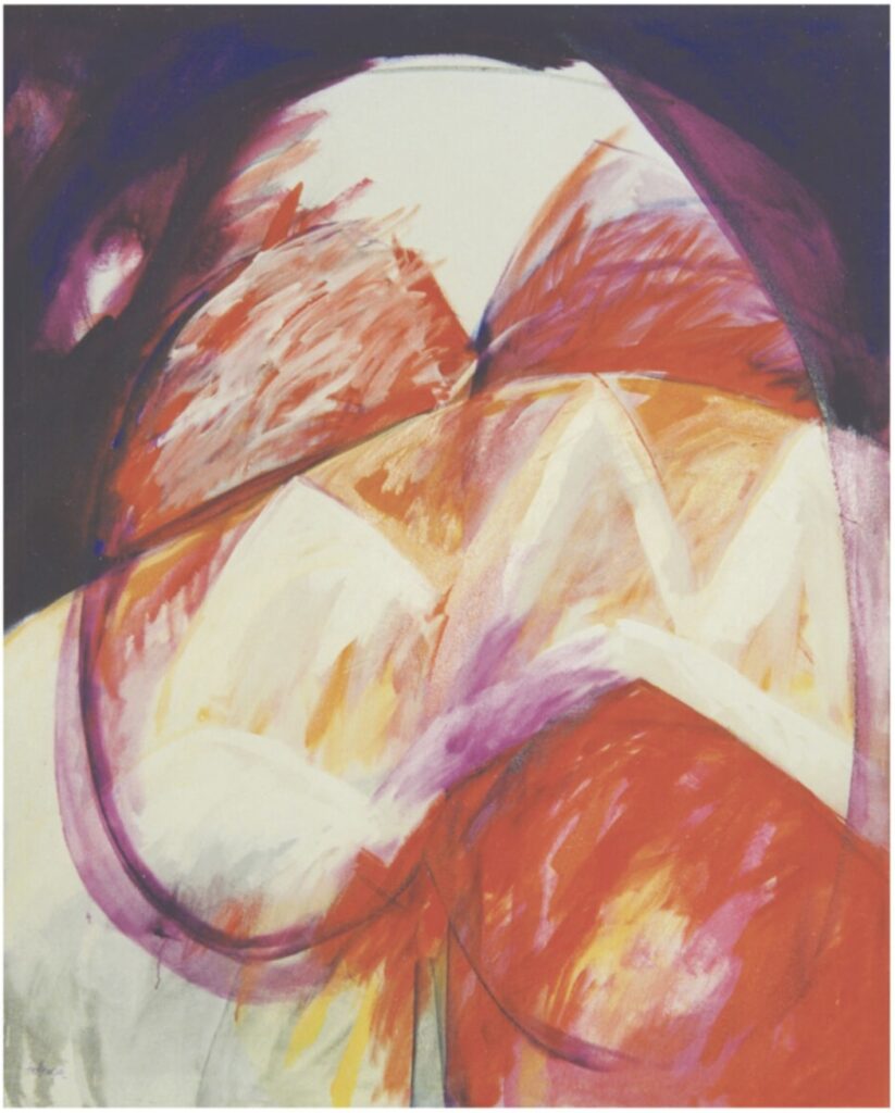 Catedrales, Enrique Trullenque