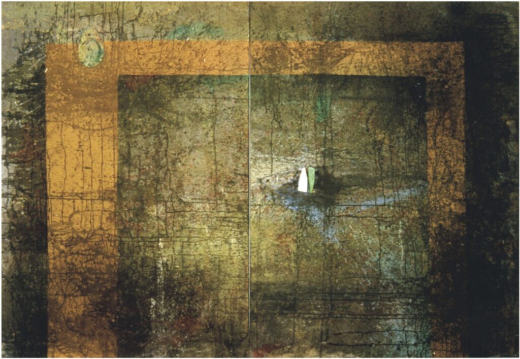 Transmanierismo, Adriano Venturelli
