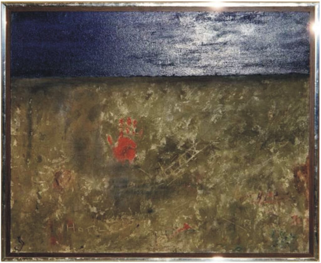 Muro, Algoiti