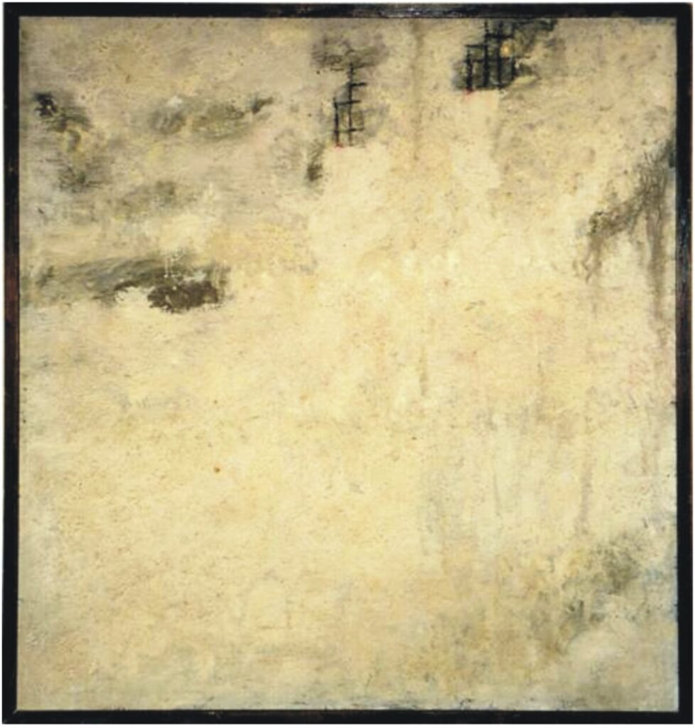 Eterna sombra, Algoiti