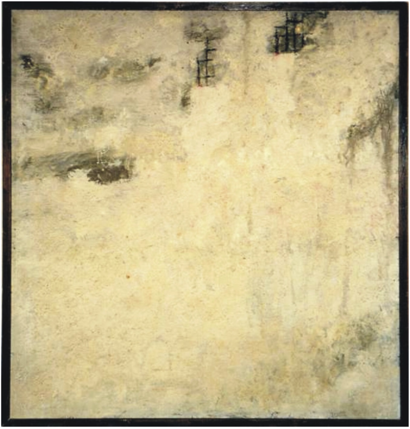 Eterna sombra, Algoiti