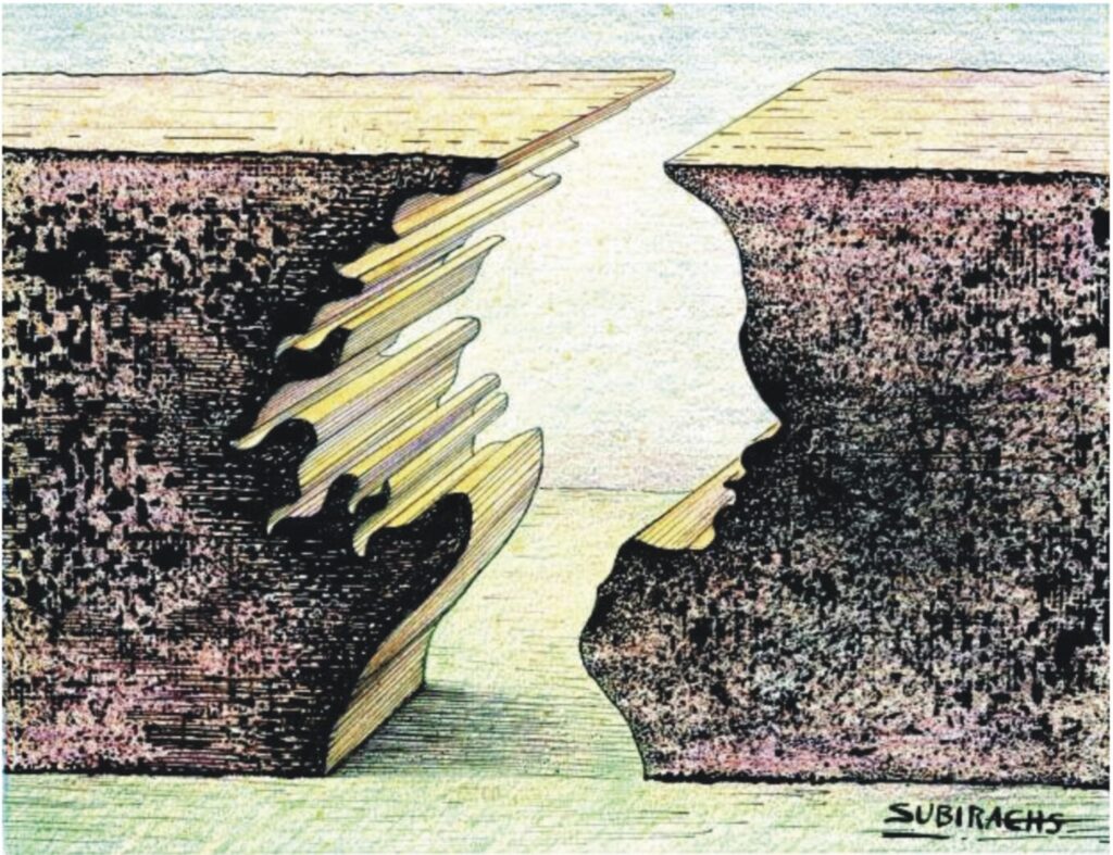 Josep Mª Subirachs