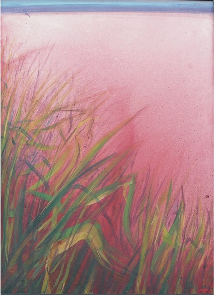 Dunas, Beatriz Guttmann