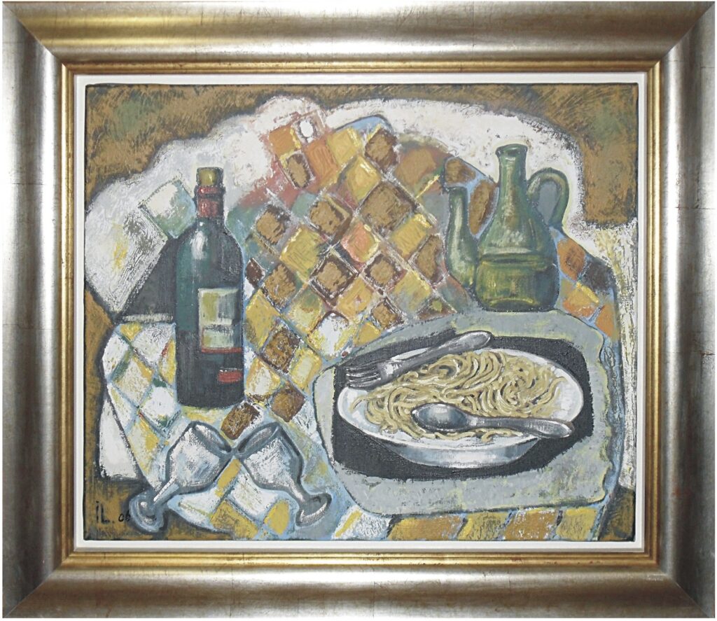 Ismael Loperena
