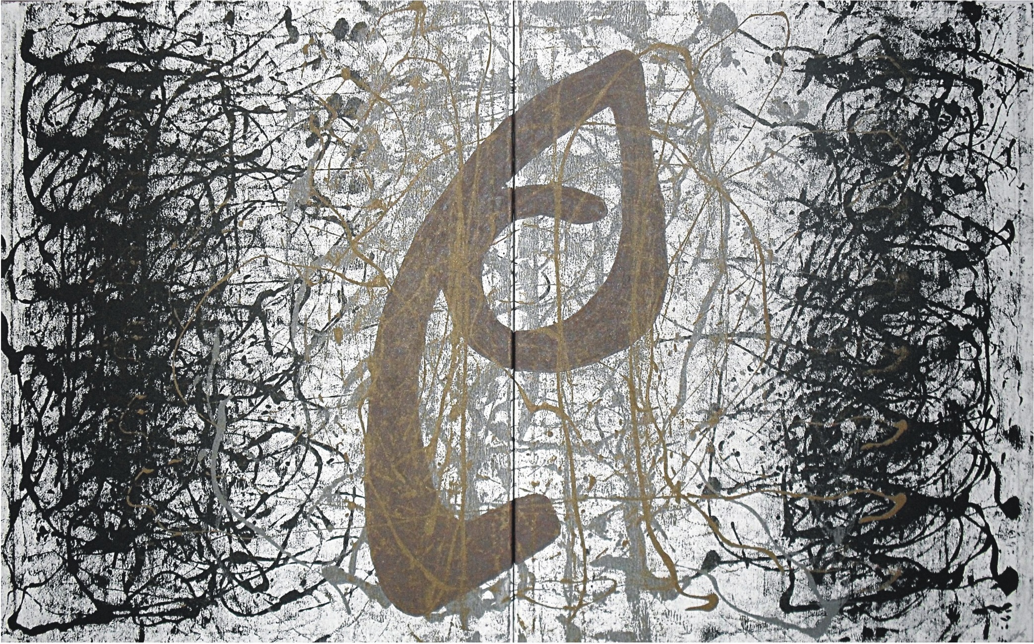 Díctico, Joel M. Miró