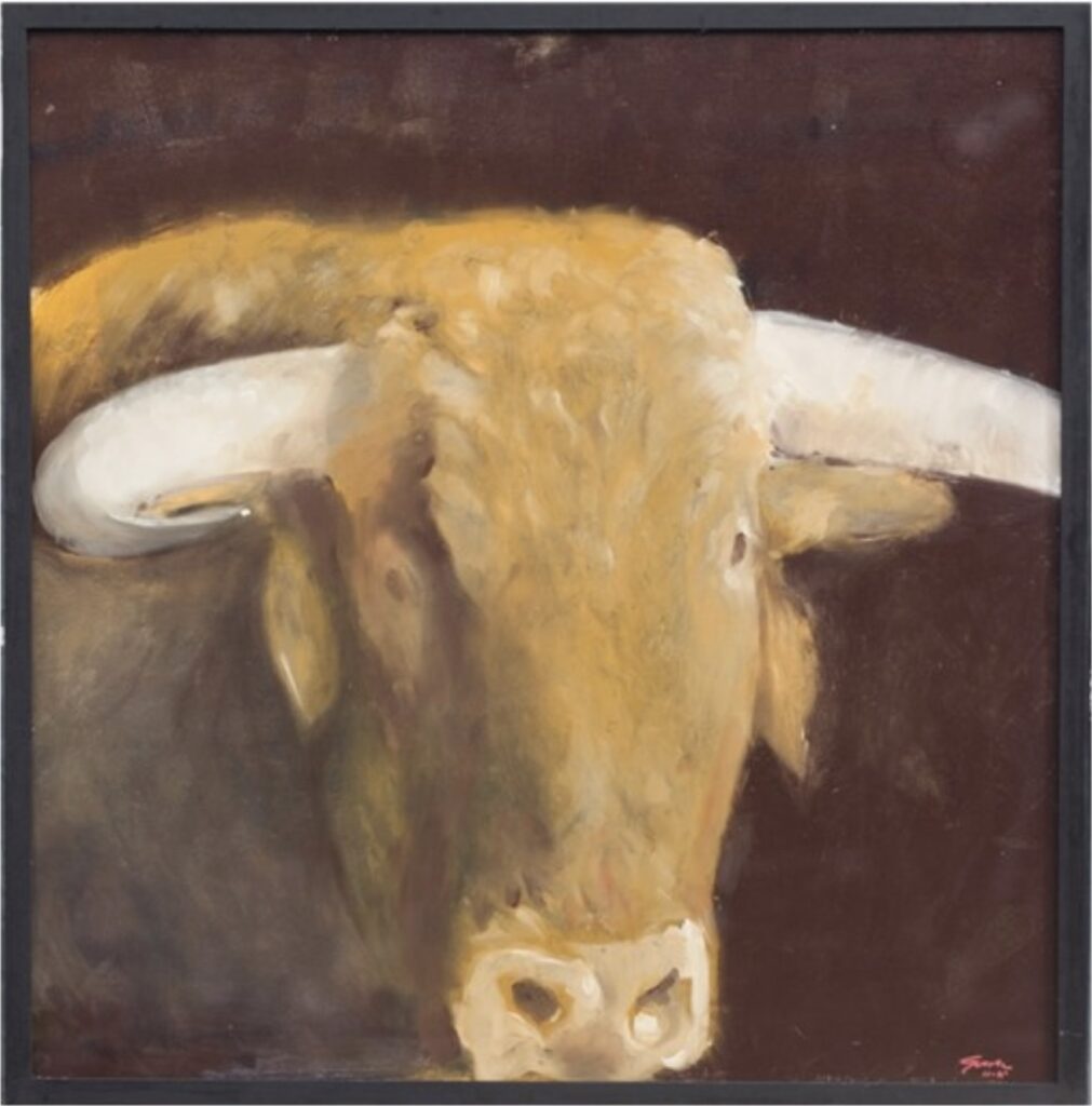 Toros, Muzquiz