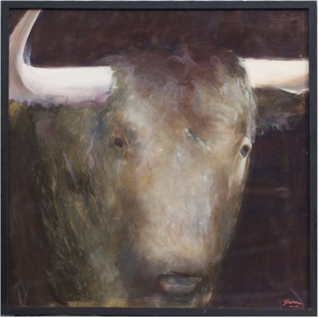 Toros, Muzquiz