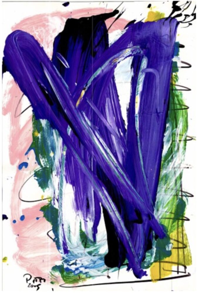 Albino Pitti