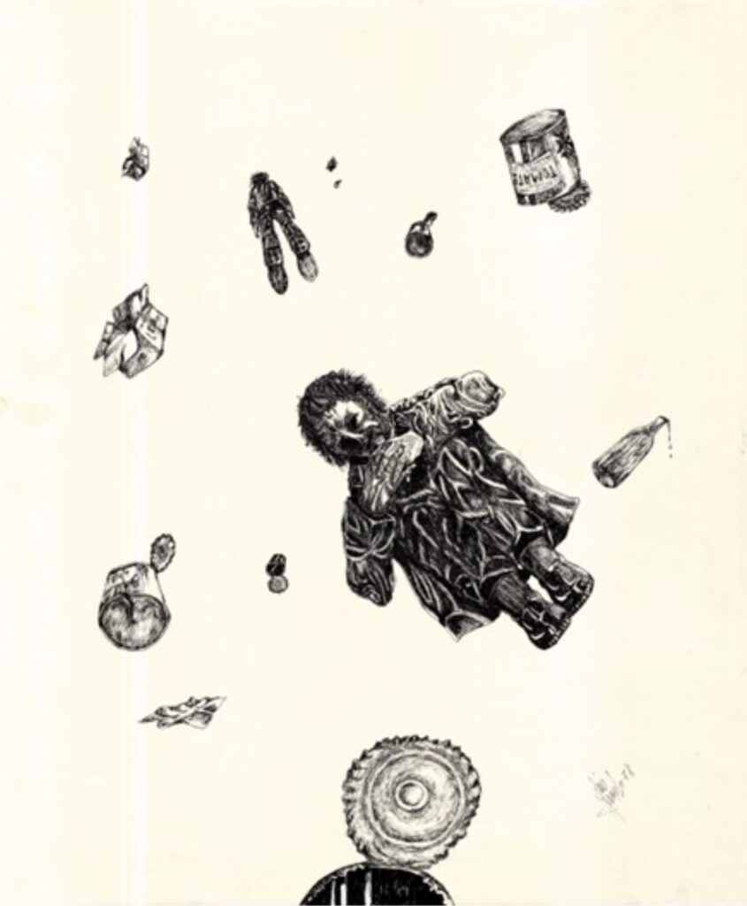 Luis Burgos