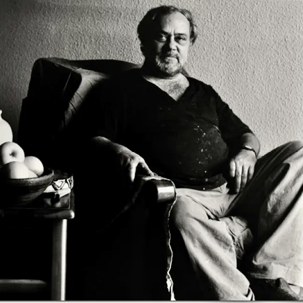 Alfonso Parra Domínguez