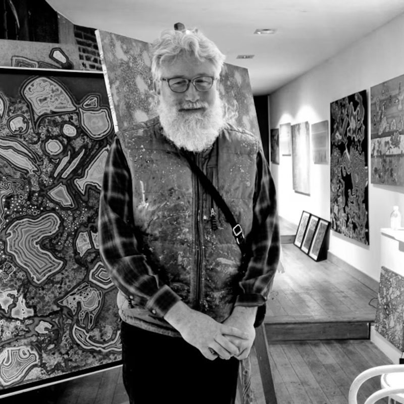 Boris Mestchersky