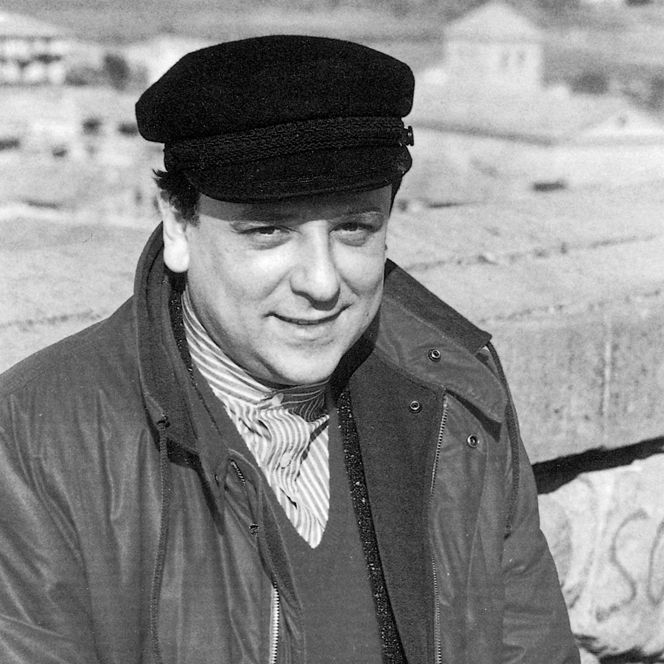 Enrique Trullenque