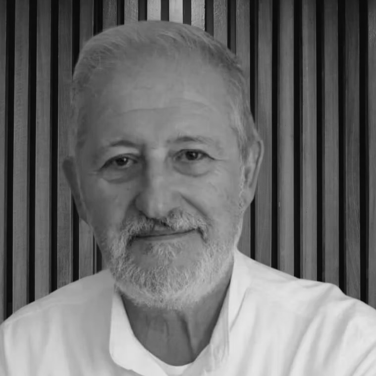 Iñaki Ruiz de Eguino