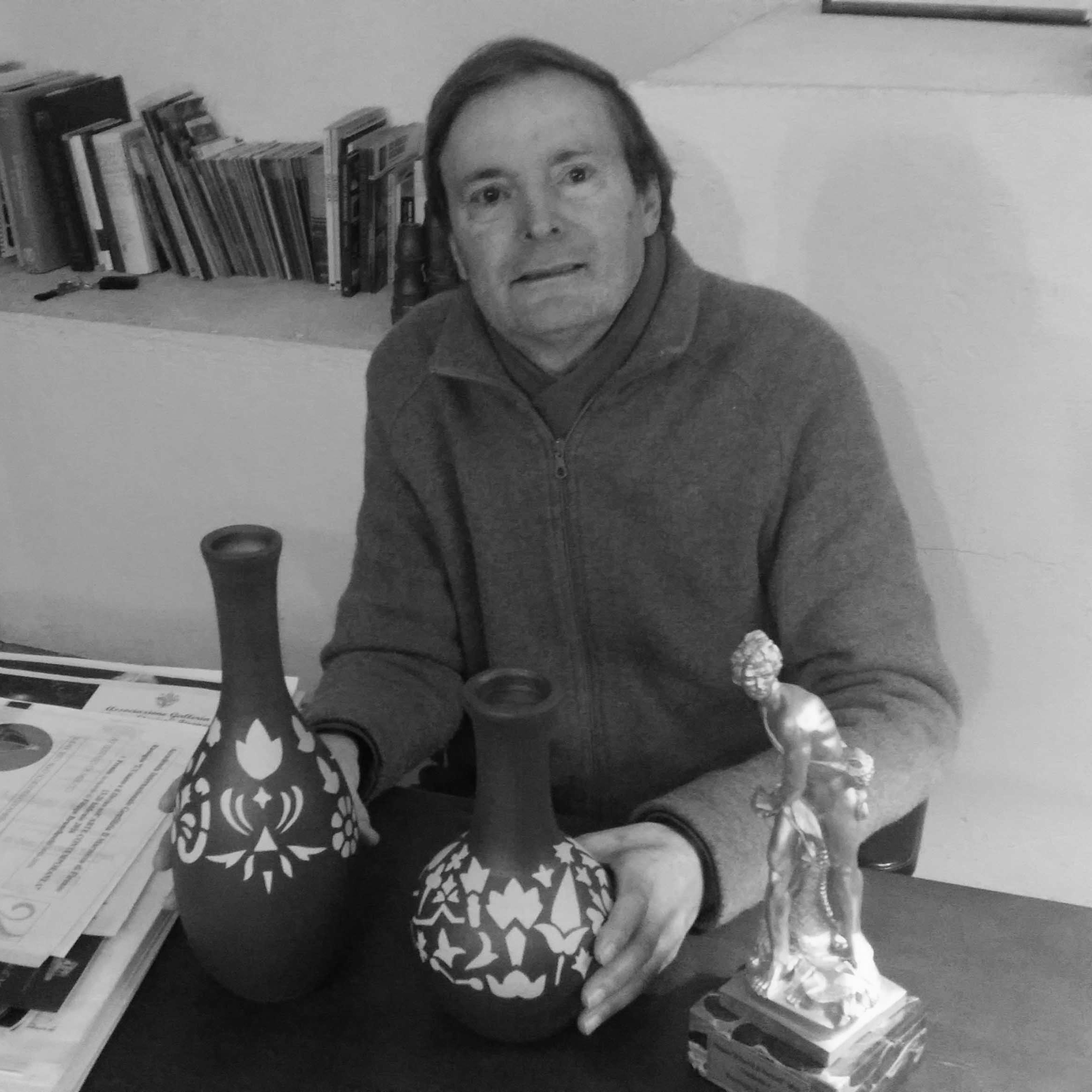 Santi Subirana