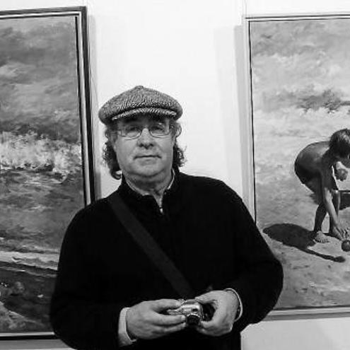 Javier Sanz Barrera