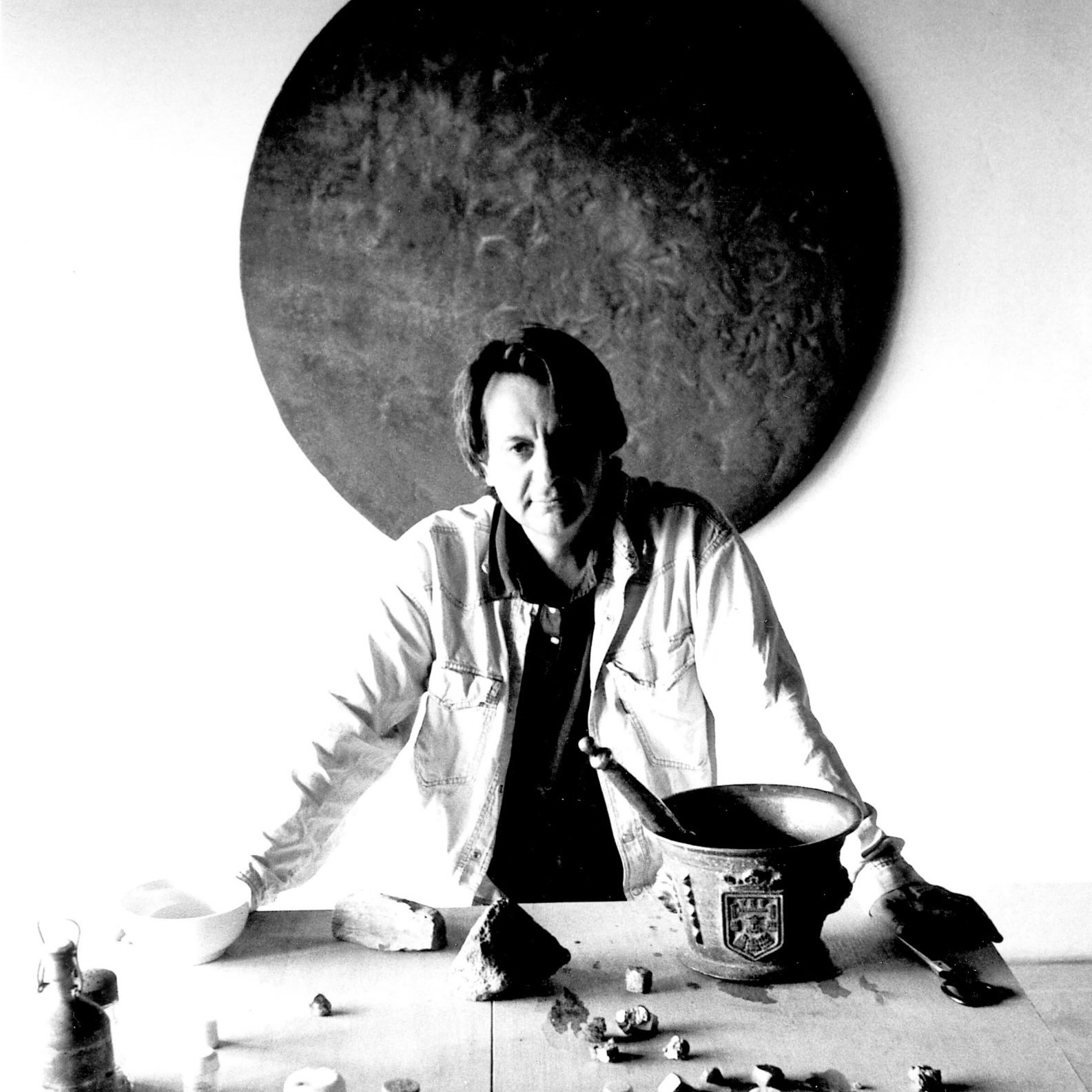 Javier Muñoz Bullejos Xaverio